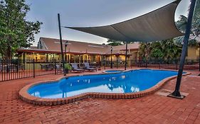 Kimberley Hotel Halls Creek